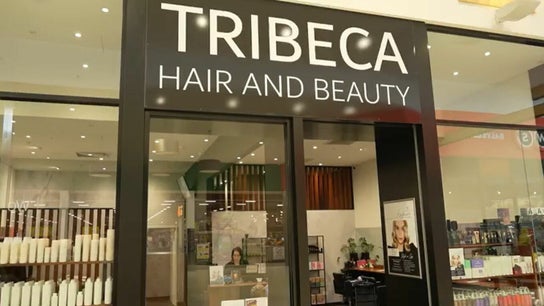 Tribeca Hair and Beauty