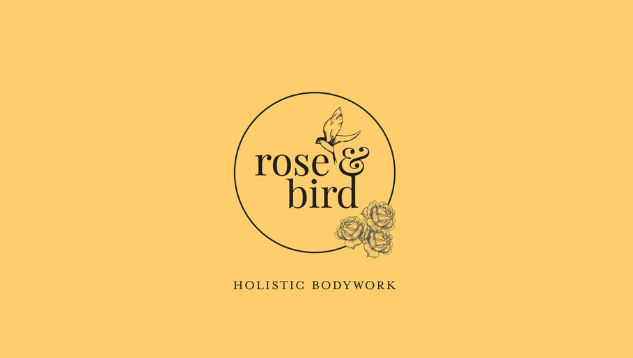 Rose & Bird Bodywork |  Dawn Lister Therapy Centre image 1