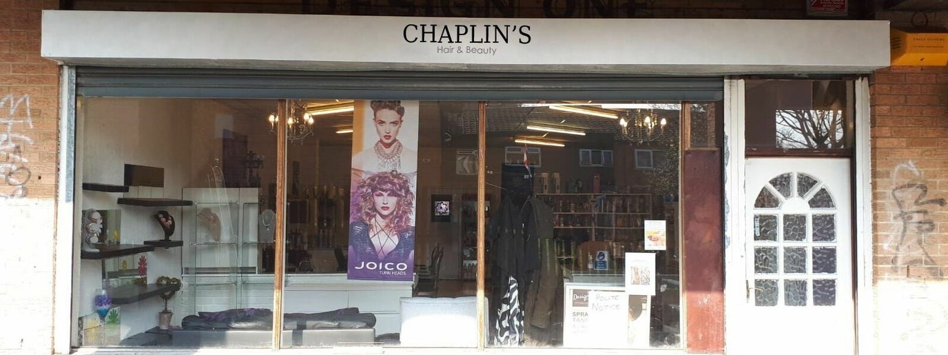 Chaplins Hair & Beauty Halfway image 1