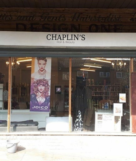 Chaplins Hair and Beauty Halfway – kuva 2