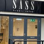 SASS beauty salon