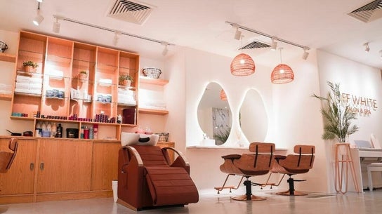 Off White Salon & Spa