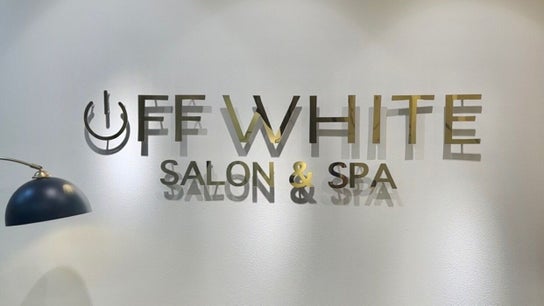 Off White Salon & Spa