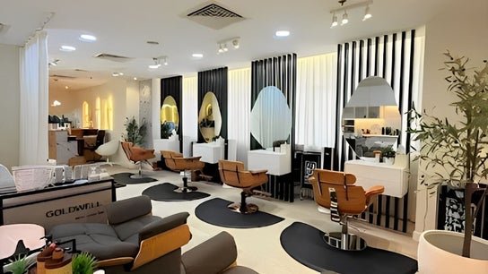 Off White Salon & Spa