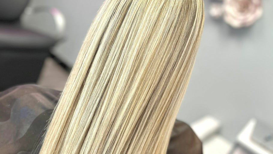 Hair by Gabrielle image 1