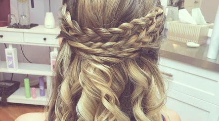 Hair by Gabrielle image 2