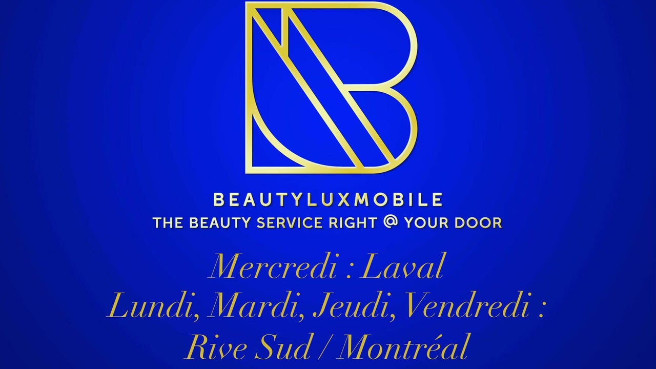Beauty Lux Mobile  - 1