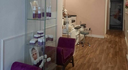 D'Vine Beauty Salon slika 2