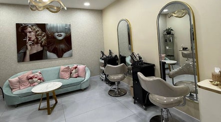 Moora Beauty Salon