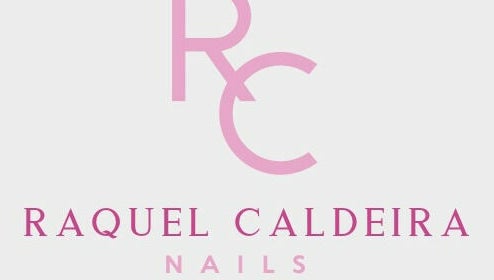 Nails - Raquel Caldeira – obraz 1
