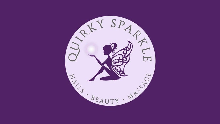 Quirky Sparkle, bild 1