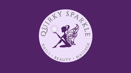 Quirky Sparkle