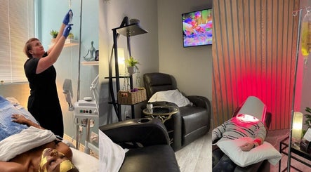 Relaxing spa treatments at Infusion Care - Las Vegas, located in Las Vegas, Nevada, US. Calm ambiance and expert care.