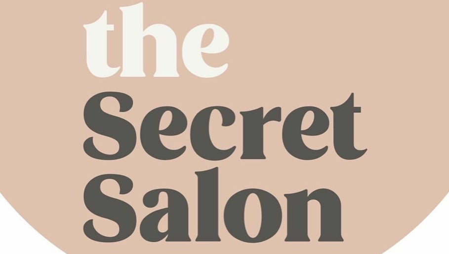 The Secret Salon Bild 1