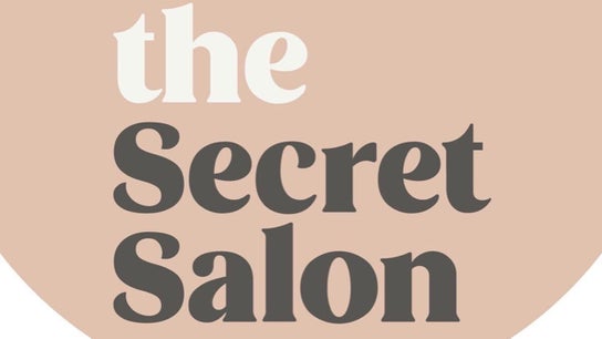 The Secret Salon