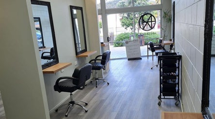 Whitianga Hair Co