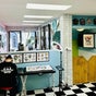 Busters Tattoo and Barbershop