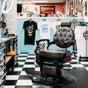 Busters Tattoo and Barbershop