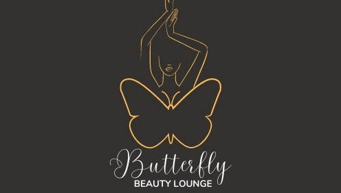 Butterfly Beauty Lounge – obraz 1