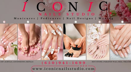 Iconic Nails Studio