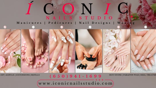 Iconic Nails Studio