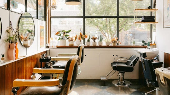 Lume Hair Studio | Netil Lane