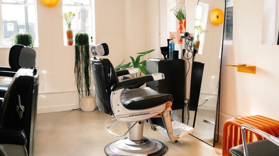 Lume Hair Studio | Netil Lane (Formally Well Groomed)