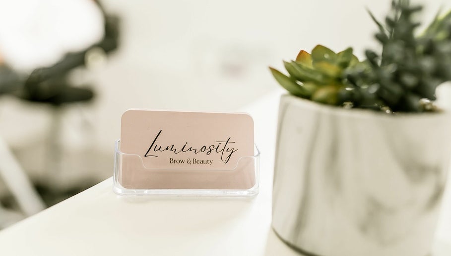 Luminosity Brow and Beauty image 1