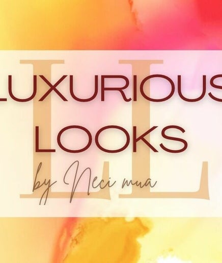 Luxurious Looks Makeup Studio – obraz 2