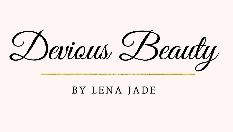 Devious Beauty by Lena Jade image 1