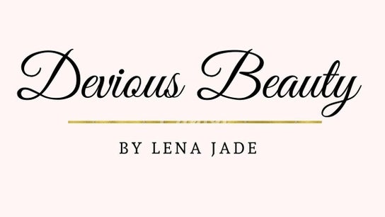 Devious Beauty by Lena Jade