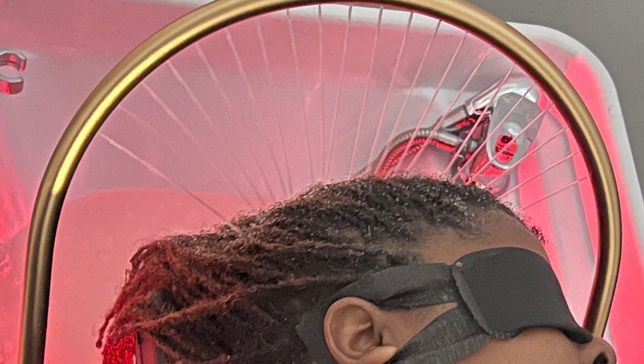 Healthy Haircare Salon & Spa image 1