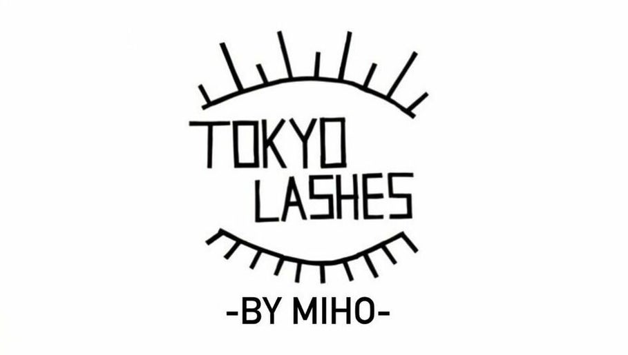 Tokyo Lashes by Miho Bild 1