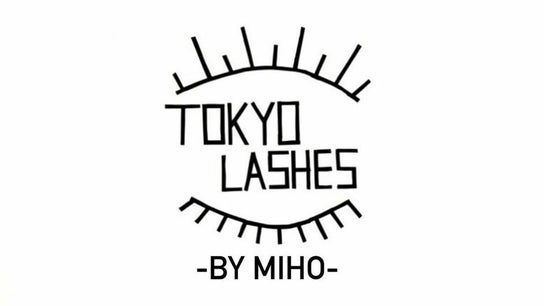 Tokyo Lashes by Miho