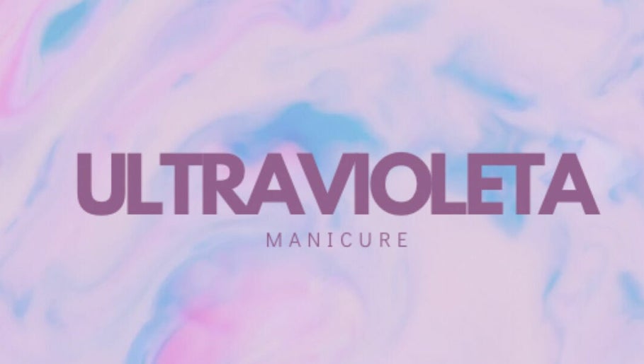 Image de Ultravioleta Manicure 1