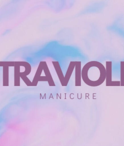 Image de Ultravioleta Manicure 2