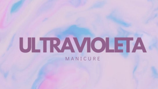 Ultravioleta Manicure