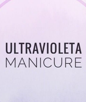 Ultravioleta Manicure – obraz 2