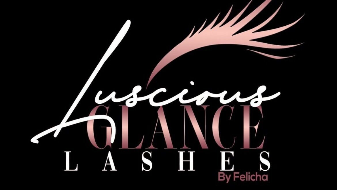 Luscious Glance  - 1