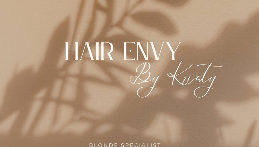 Hair Envy by Kristy imagem 1