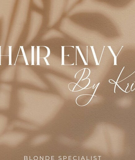 Hair Envy by Kristy kép 2