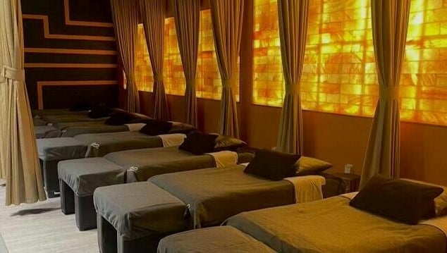 Serenity Zen Spa - Diamond Bar afbeelding 1