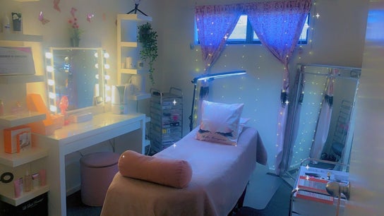 Glam & Glo beauty Co