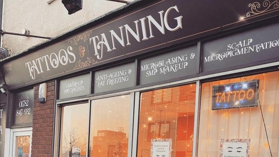 London Road Tattoos and Tanning