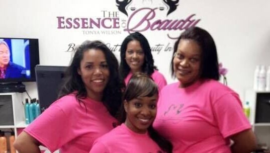 The Essence of Beauty LLC image 1