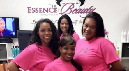 The Essence of Beauty LLC