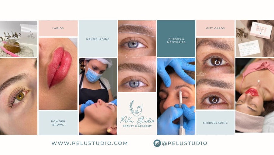 Pelu Studio Machalí vaizdas 1