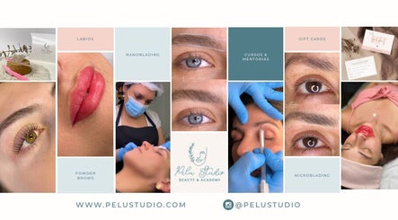 Pelu Studio Machalí