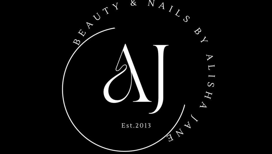 Beauty & Nails by Alisha Jane – obraz 1