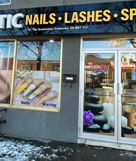 Atlantic Nails Spa изображение 2